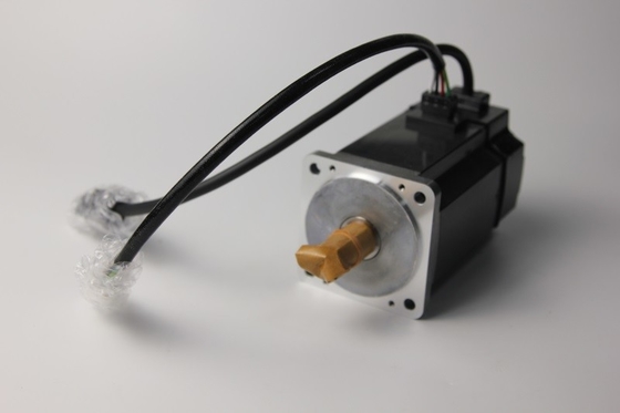 Mitsubishi HC-KFS73-S33 Motor Servo AC N510022951AA Motor Sumbu BM X Panasonic