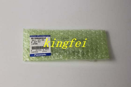 Beli N510068432AA Panasonic NPN Mounter 16 Kepala Spline Bola pembuatan online