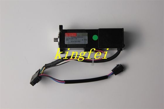 Beli P50BA2002BXS3C Panasonic CM402 602 Sudut Motor 3W DC24V 1.4A Motor Servo KXF0DGEAA00 pembuatan online