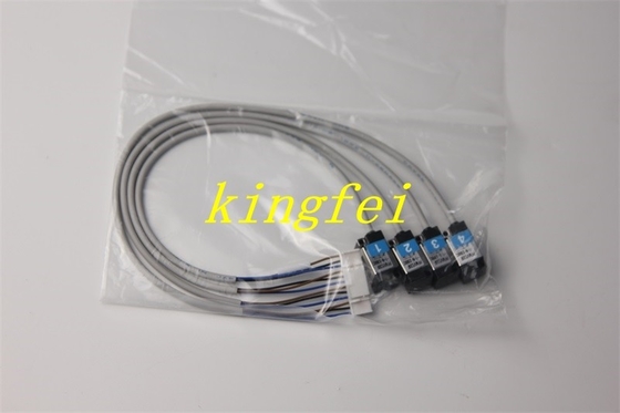 MTNS000430AA Sensor Aliran Kepala Panasonic NPM Mounter 8