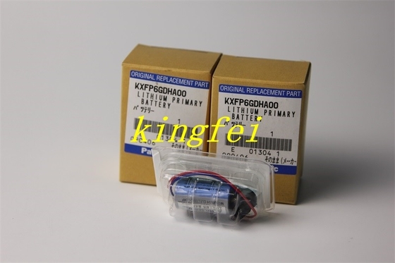 KXFP6GDHA00 Panasonic Mounter BM211 Baterai Driver Baterai Utama Lithium