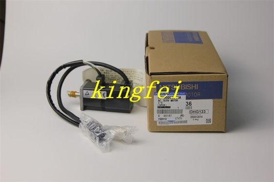 Beli HC-KFS0336 Mitsubishi AC Motor Servo 30W N510029994AA Motor BM pembuatan online