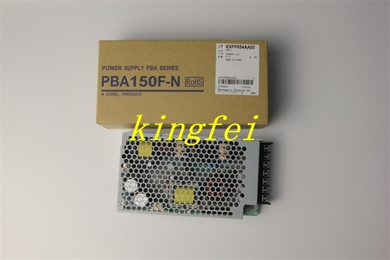 Catu Daya KXFP654AA00 Panasonic Mounter CM402 CM602 NPM 12V