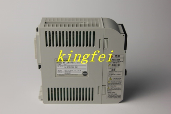N606MRJ2-232 Panasonic Mounter BM H-Axis Sudut Sumbu Driver Unit Antarmuka MR-J2M-P8B-ET011