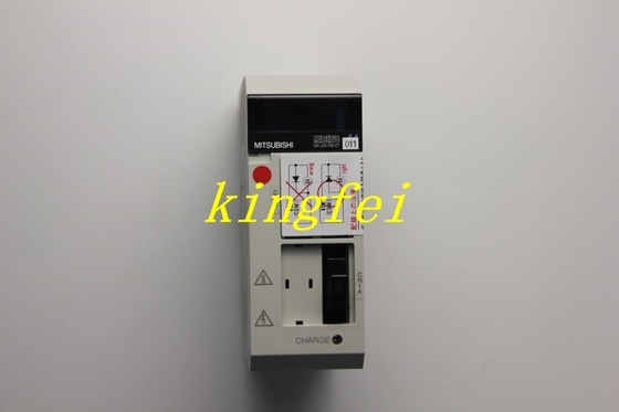 N606MRJ2-232 Panasonic Mounter BM H-Axis Sudut Sumbu Driver Unit Antarmuka MR-J2M-P8B-ET011