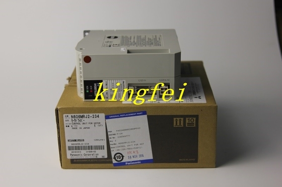 N606MRJ2-234 Motor Kontrol BM Pemasangan Panasonic