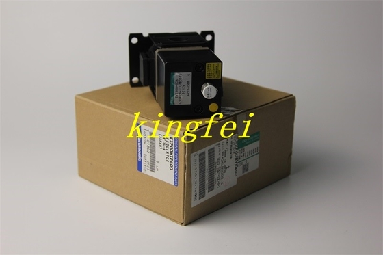 KXF0DWYEA00 Katup Proporsional Mounter CKD Panasonic EV2500-100 DC12V