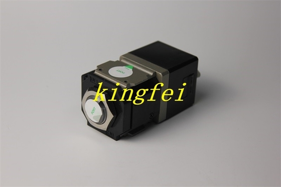 KXFX03EJA00 Katup Proporsional CKD Mounter Panasonic EV2509-108-E2-FL289210 DC24V
