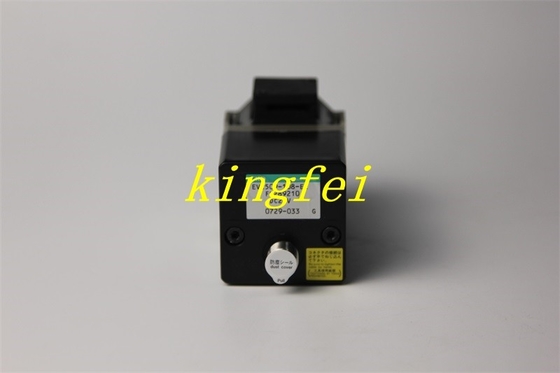 KXFX03EJA00 Katup Proporsional CKD Mounter Panasonic EV2509-108-E2-FL289210 DC24V