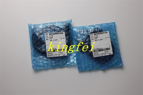 N210059241AA Kabel Daya Pengumpan Panasonic Mounter BM 8mm X01550102