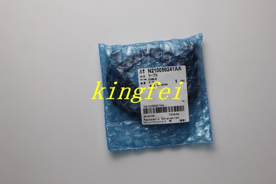 N210059241AA Kabel Daya Pengumpan Panasonic Mounter BM 8mm X01550102