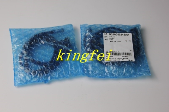 N210059241AA Kabel Daya Pengumpan Panasonic Mounter BM 8mm X01550102