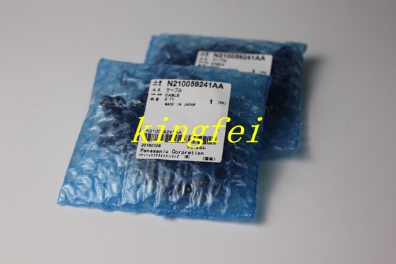 N210059241AA Kabel Daya Pengumpan Panasonic Mounter BM 8mm X01550102