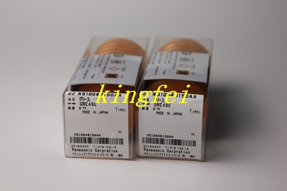 N510048190AA Gemuk Panasonic LCG100 200g Oli Sekrup Rel Panduan