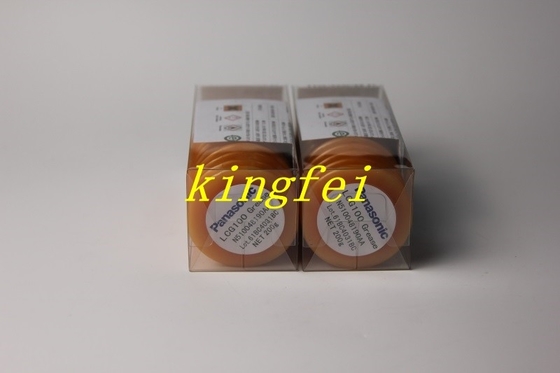 N510048190AA Gemuk Panasonic LCG100 200g Oli Sekrup Rel Panduan