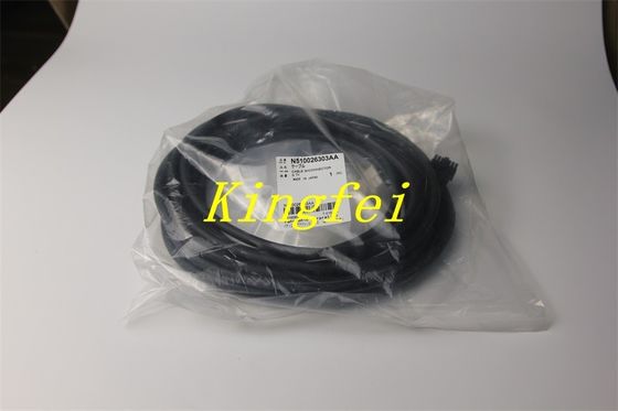 Beli N510026303AA Konektor W Kabel NPM Panasonic Mounter CM402 CM602 pembuatan online