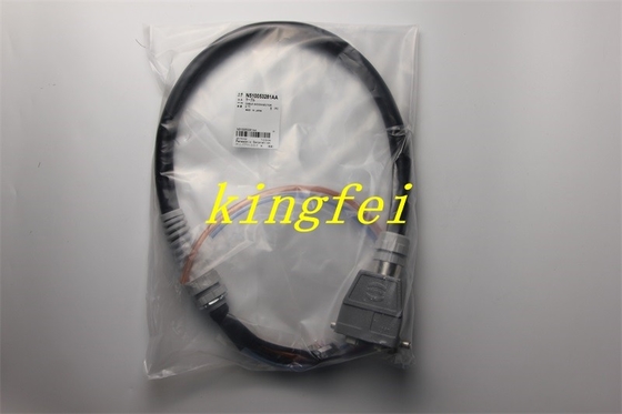 N510053281AA Panasonic CM402 CM602 Kabel Kabel Listrik Troli W Connect