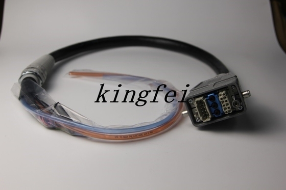 N510053281AA Panasonic CM402 CM602 Kabel Kabel Listrik Troli W Connect