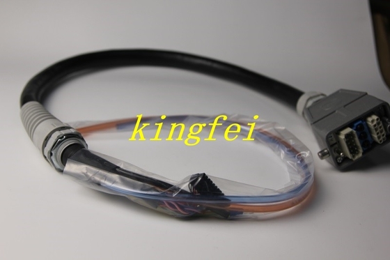 N510053281AA Panasonic CM402 CM602 Kabel Kabel Listrik Troli W Connect