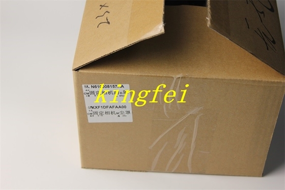 Panasonic N610008157AA Kamera Tetap D-Shield KXF1DFAFAA00 M Penutup Debu