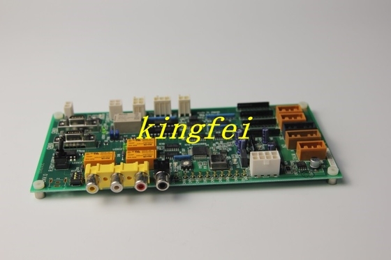 Papan PC KXFE001RA00 Panasonic Mounter CM402 CM602