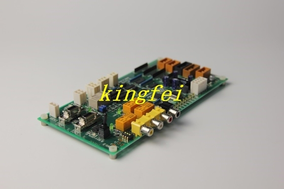 Papan PC KXFE001RA00 Panasonic Mounter CM402 CM602