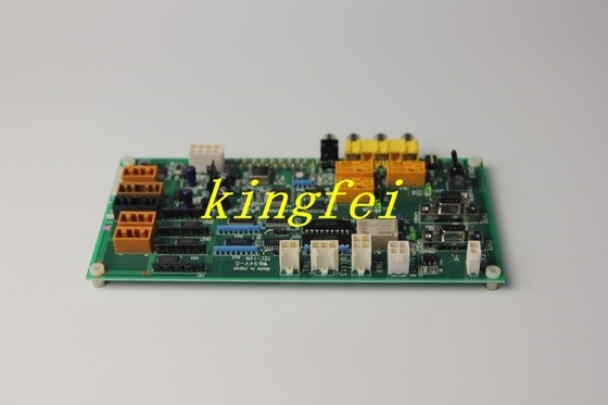 Papan PC KXFE001RA00 Panasonic Mounter CM402 CM602