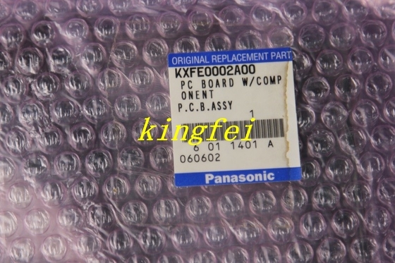Papan PC KXFE0002A00 CM402 CM602 dengan Komponen Papan Baki N610011654AA DT401