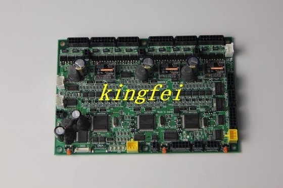 N610090171AA Panasonic Mounter CM 3 Kepala Kartu Headboard Satu Papan Mikrokomputer