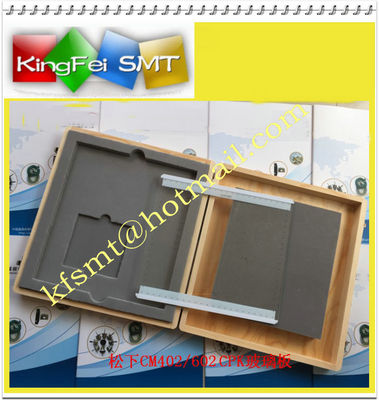 Beli Kalibrasi CPK kaca Jig N610076207AA Untuk CM402 / CM602 KXFB043XA00 Mengajar Jig pembuatan online