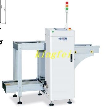 Beli SMT Line Machine Full Automatic Plate Stacker SMT Loader Unloader pembuatan online