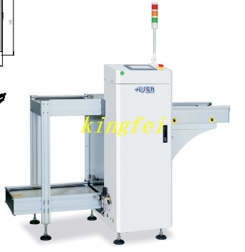 SMT Line Machine Full Automatic Plate Stacker SMT Loader Unloader