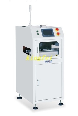 LV-350W-TN SMT Mesin Vacuum Suction Plate Loading Machine Loader Unloader