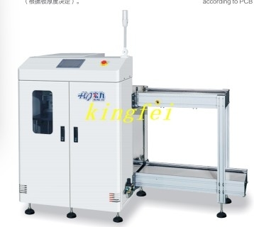 SMT PCB Magazine Rack Loader dan Unloader