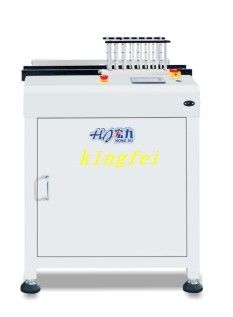 Beli Mesin Jalur SMT Konveyor Cache 1M Konveyor Penyangga SMT pembuatan online