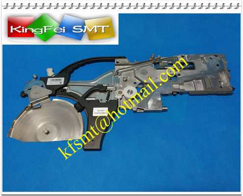 Beli Pengumpan SMT Pneumatik Asli SM8x2mm SM8x4 Pengumpan Untuk Mesin Samsung SM482 pembuatan online