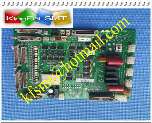 Beli 40007374 JUKI Conveyor PCB Untuk Mesin Pemasangan Permukaan FX1R P / N 40007373 Asli pembuatan online
