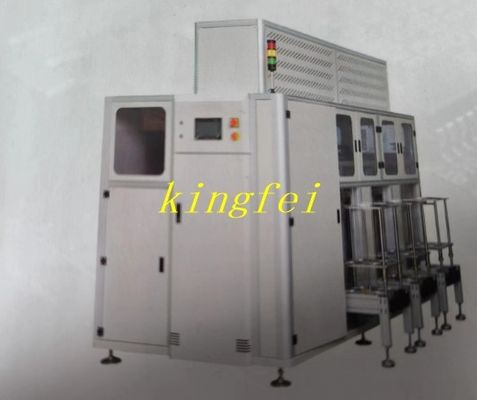 Beli Mesin Jalur SMT NL-M-BN Pembongkar Gulungan Chip Otomatis pembuatan online