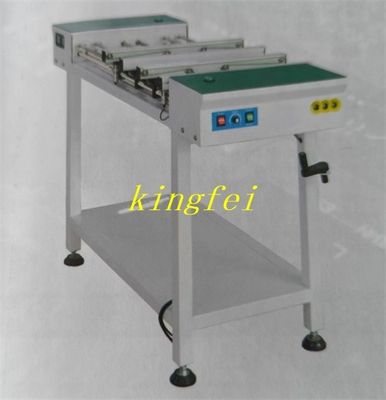 Beli DC-050M-N SMT Line Machine Conveyor rel ganda pembuatan online