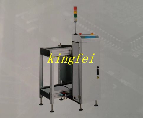 Beli LT-M-BN SMT Line Machine Compact PCB Loader pembuatan online