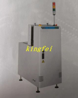 Beli LC-460W-BN SMT Line Machine ditumpuk papan atas dan bawah pembuatan online