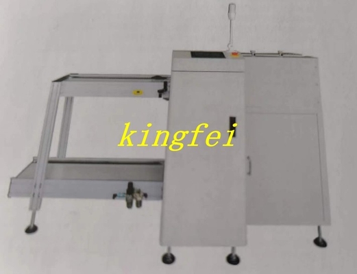 SMT Line PCB Loader Unloader Loader lipat otomatis