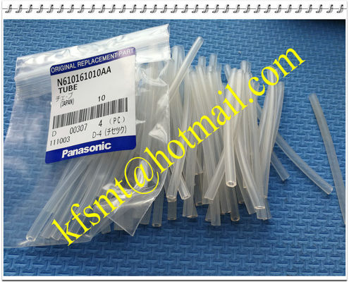Beli Tabung N610161010AA 68mm Memotong SMT Suku Cadang Untuk Permukaan Mesin Panasonic NPM pembuatan online