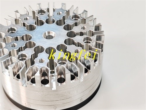 FUJI 2AGGHB000500 XPF BODY (honeycomb) FUJI XPF Aksesoris mesin