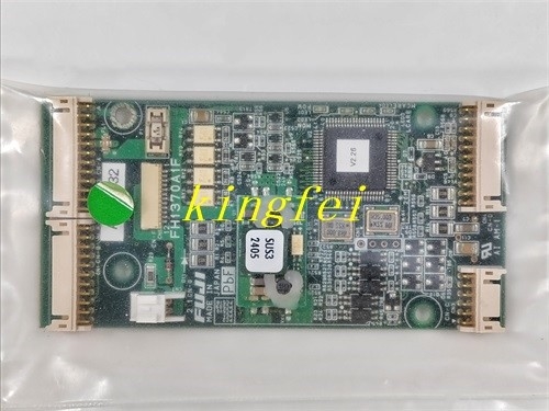 FUJI 2AGKHA000402 NXT V12 working head motherboard dalam stok pengiriman cepat
