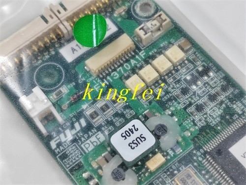 FUJI 2AGKHA000402 NXT V12 working head motherboard dalam stok pengiriman cepat