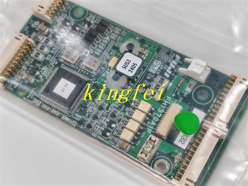FUJI 2AGKHA000402 NXT V12 working head motherboard dalam stok pengiriman cepat