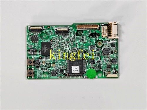 Beli FUJI 2AGKHA012000 NXT H24S kepala kerja motherboard kamera IPS pembuatan online