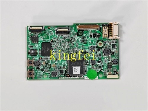 FUJI 2AGKHA012000 NXT H24S kepala kerja motherboard kamera IPS