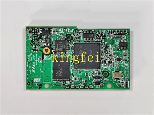 FUJI 2AGKHA012000 NXT H24S kepala kerja motherboard kamera IPS
